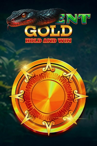 Naslovnica slota Serpent Gold: Hold & Win u lobiju Kingmaker Casina